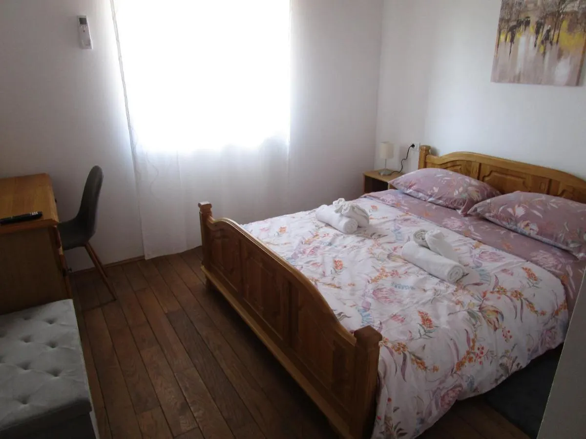 Casa Veznaveri Porec