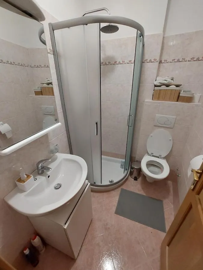 Casa Veznaveri Porec Croazia