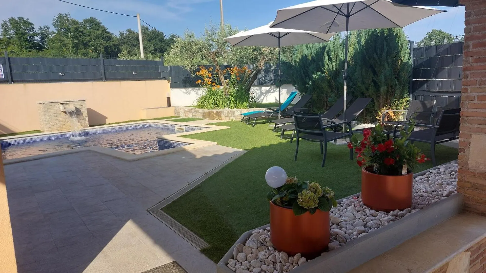 Villa Casa Veznaveri Porec