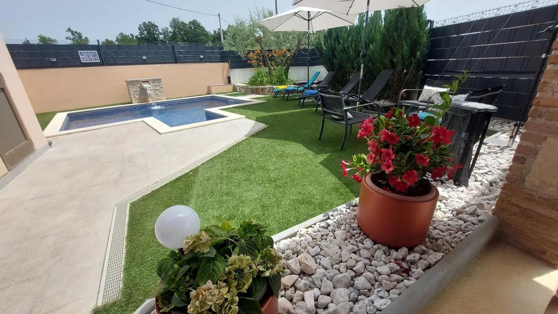 Casa Veznaveri Porec 0*,