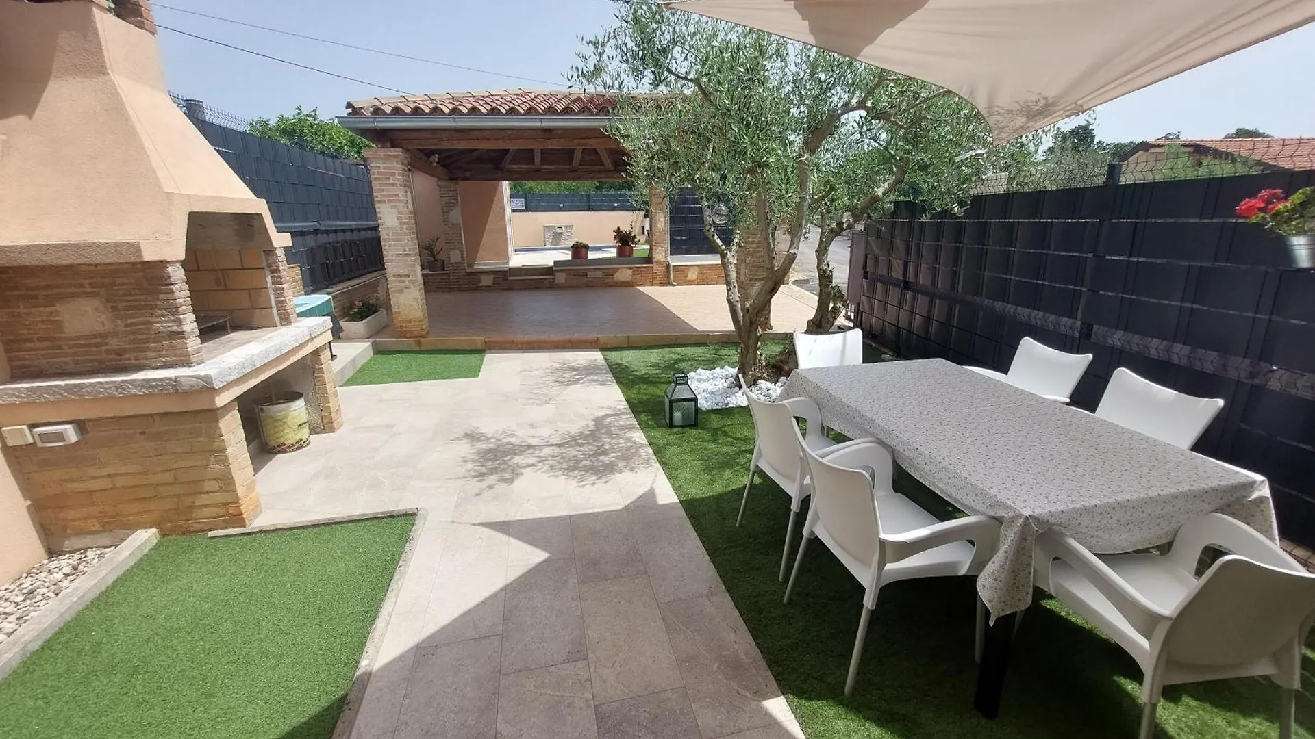 Casa Veznaveri Porec 0*,  Croazia