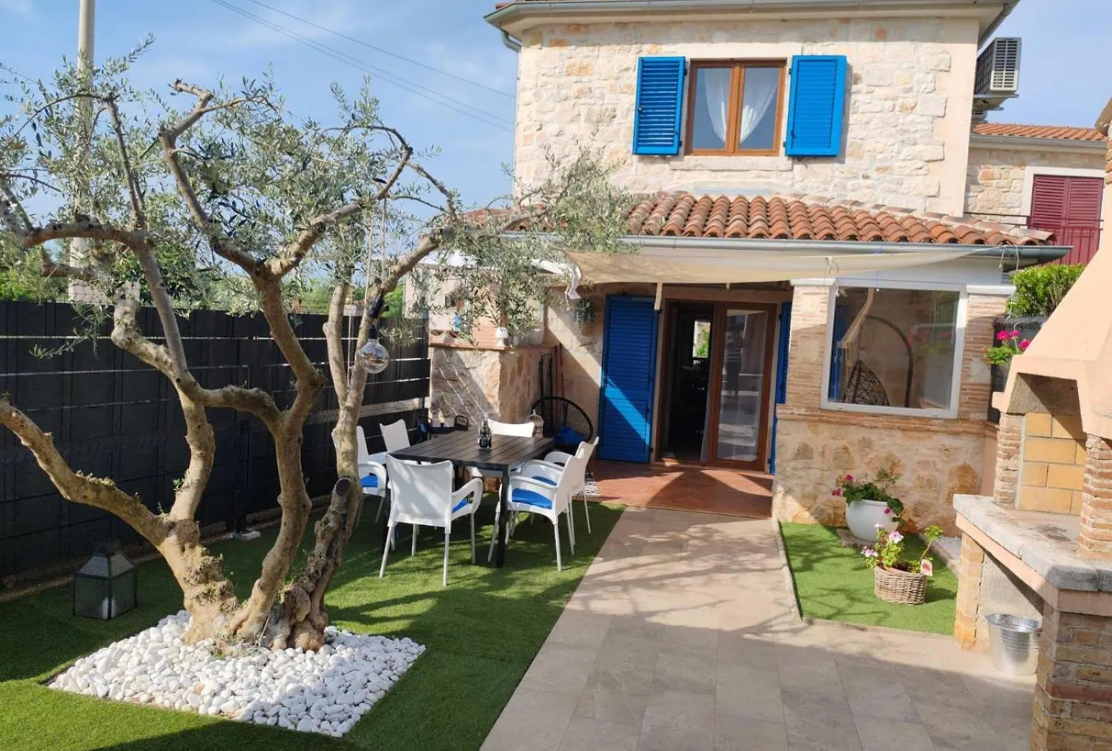 Casa Veznaveri Porec