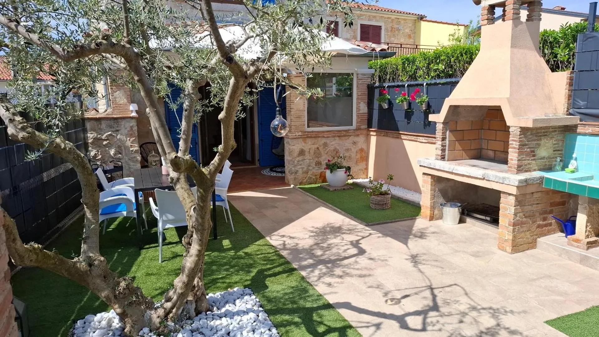 Villa Casa Veznaveri Porec