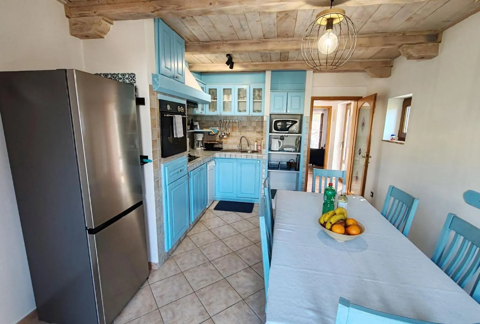 Villa Casa Veznaveri Porec Croatia
