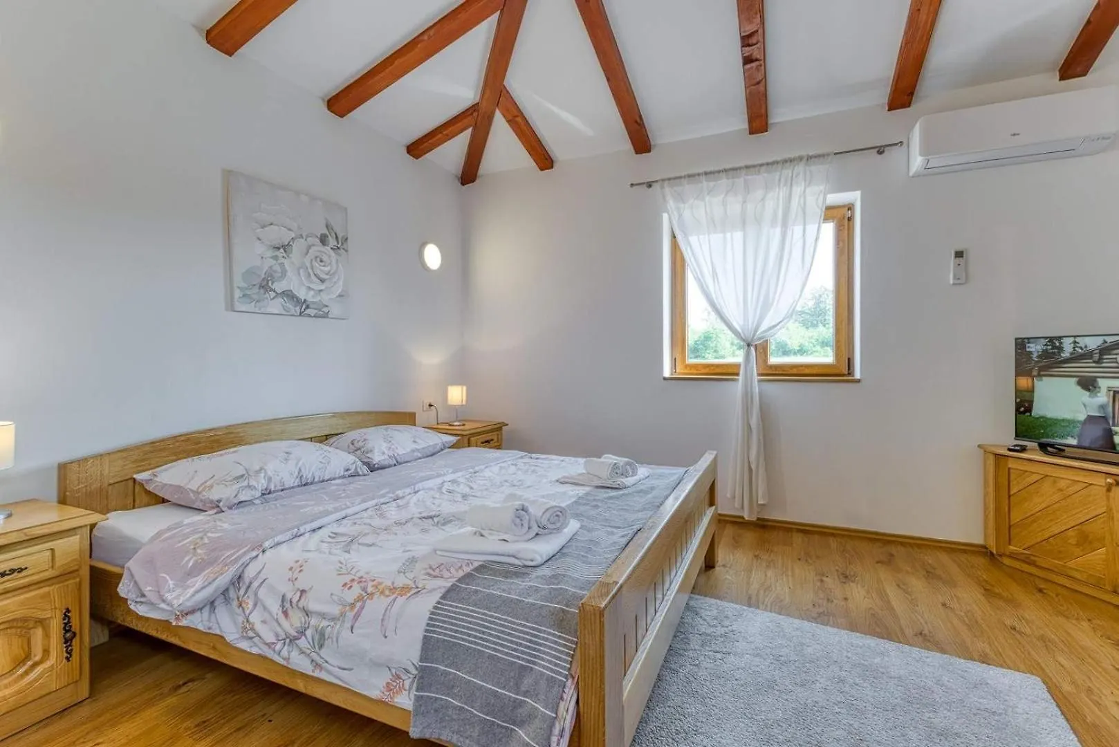 Casa Veznaveri Porec Croatia