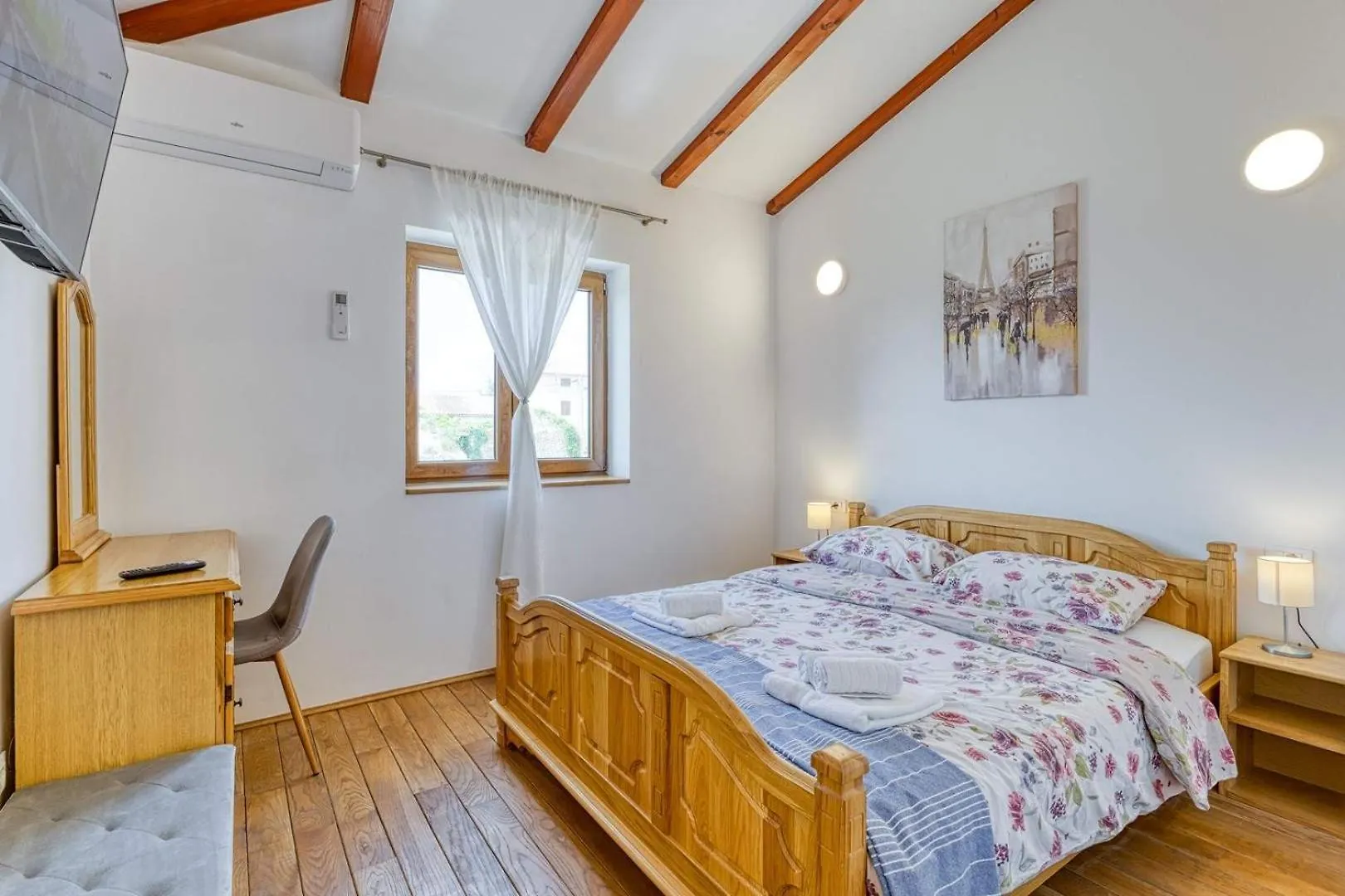 Villa Casa Veznaveri Porec
