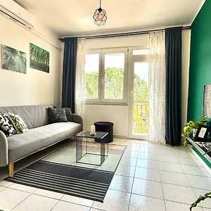 Apartment Green Poreč