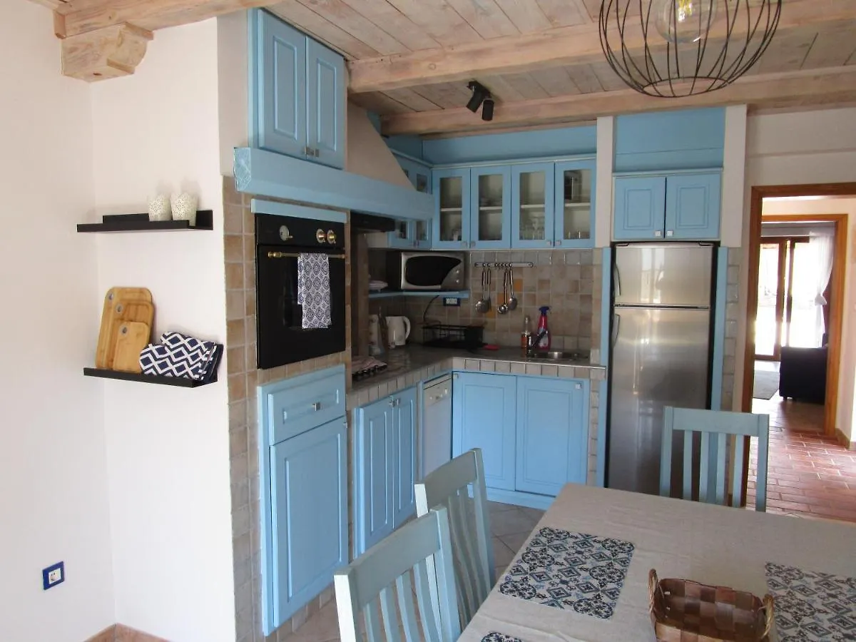 Villa Casa Veznaveri Poreč Kroatien