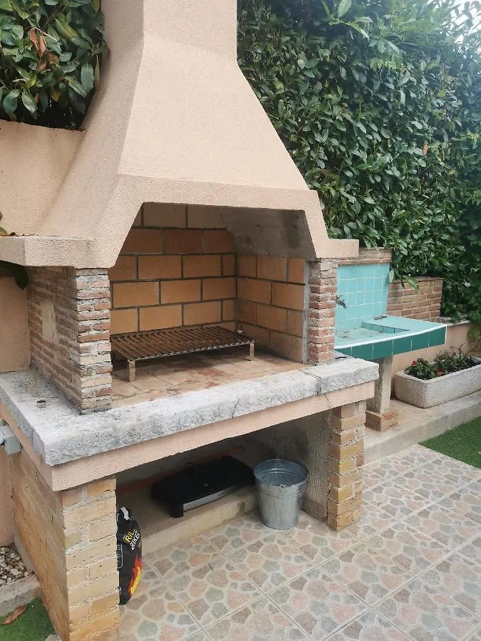 Casa Veznaveri Poreč Kroatien