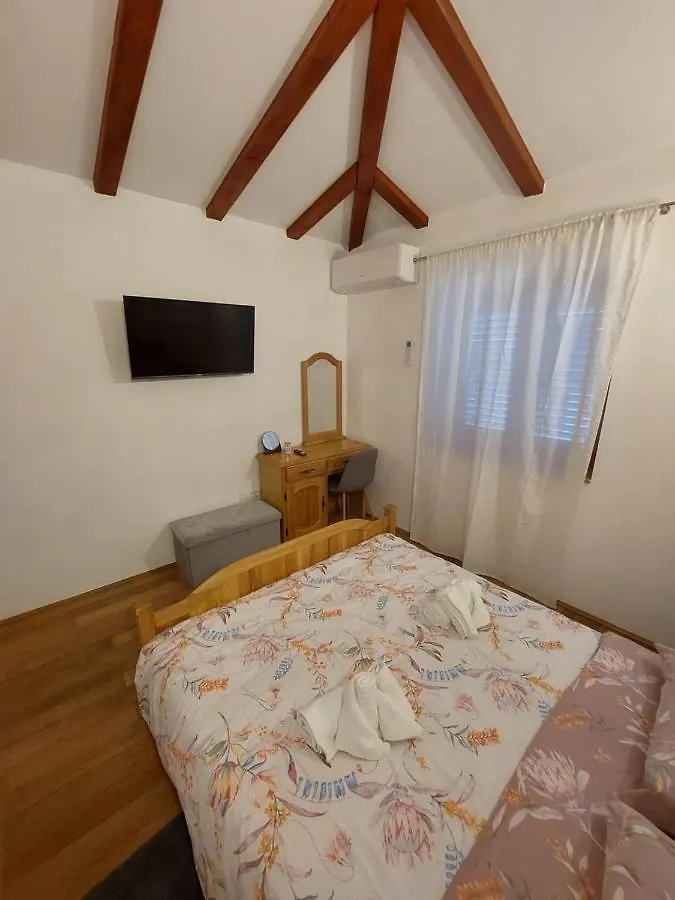 Villa Casa Veznaveri Poreč