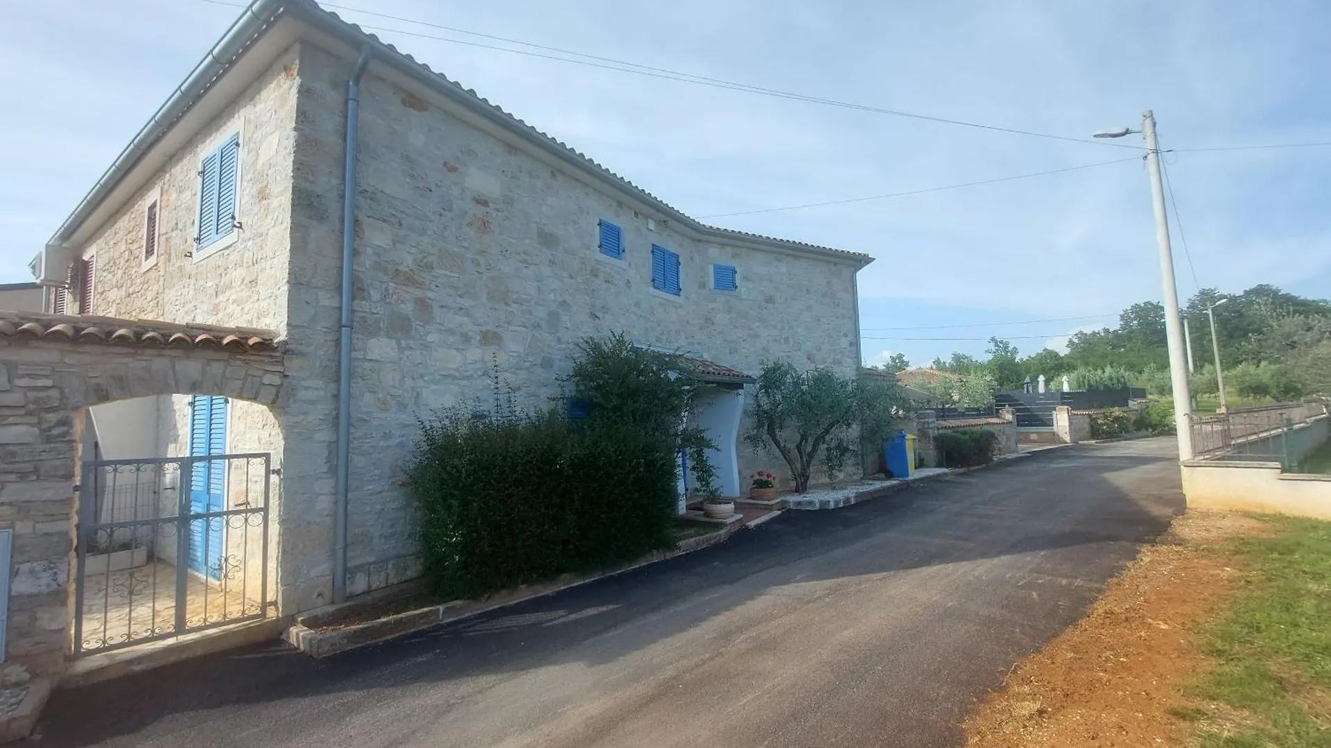 Casa Veznaveri Porec 0*,