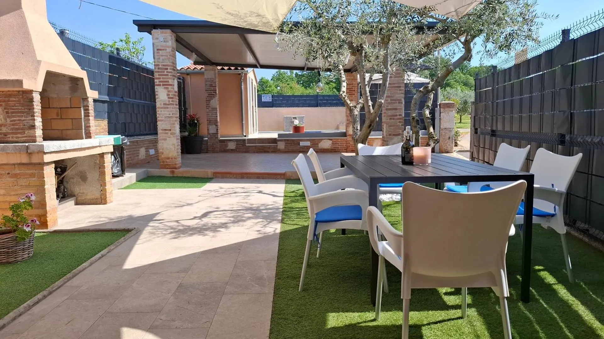 Casa Veznaveri Poreč 0*,  Kroatien